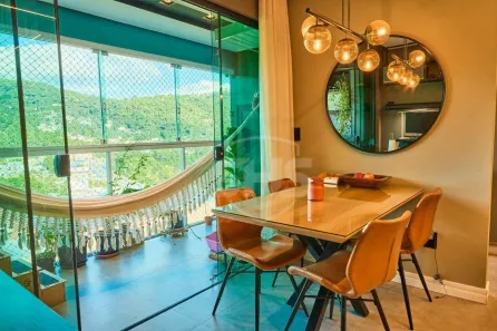 Apartamento com 2 Quartos à venda, 69m² no Itoupava Norte, Blumenau