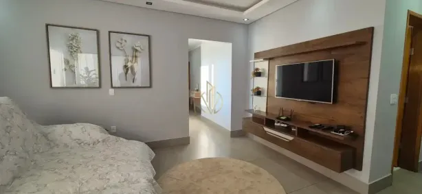 Apartamento com 3 Quartos à venda, 173m² no Loteamento Parque Real Guaçu, Mogi Guaçu