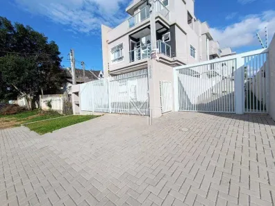 Sobrado com 3 Quartos à venda, 125m² no Boqueirão, Curitiba