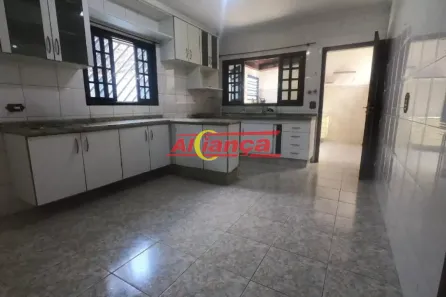 Casa com 3 Quartos à venda, 120m² no Vila Harmonia, Guarulhos