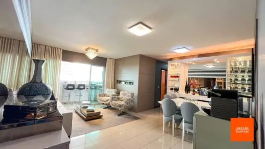 Apartamento com 4 Quartos à venda, 106m² no Buritis, Belo Horizonte