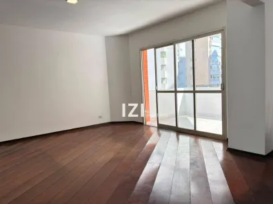 Apartamento com 3 Quartos à venda, 165m² no Brooklin Paulista, São Paulo