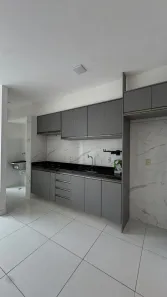 Apartamento com 2 Quartos para alugar, 70m² no Morada do Ouro, Cuiabá