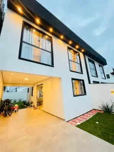 Sobrado com 3 Quartos à venda, 95m² no Nossa Senhora de Fátima, Penha