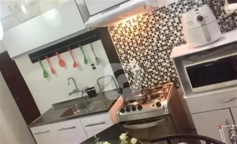 Apartamento com 1 Quarto à venda, 40m² no Copacabana, Rio de Janeiro