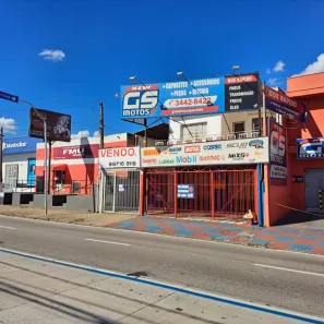 Sala Comercial com 3 Quartos à venda, 220m² no Jardim Maria Antônia Prado, Sorocaba