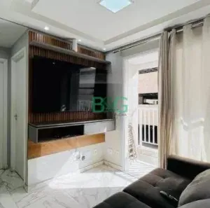 Apartamento com 2 Quartos à venda, 42m² no Vila São João, Guarulhos