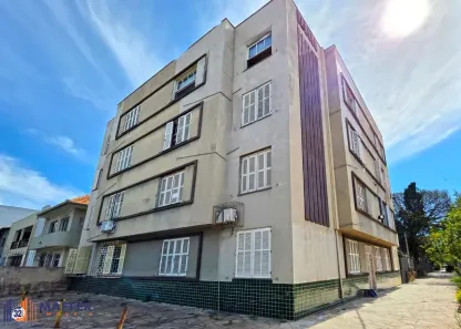 Apartamento com 2 Quartos à venda, 59m² no São Geraldo, Porto Alegre