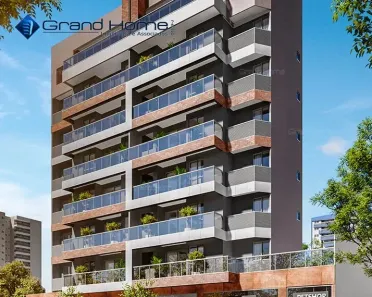 Apartamento com 2 Quartos à venda, 68m² no Jardim Camburi, Vitória