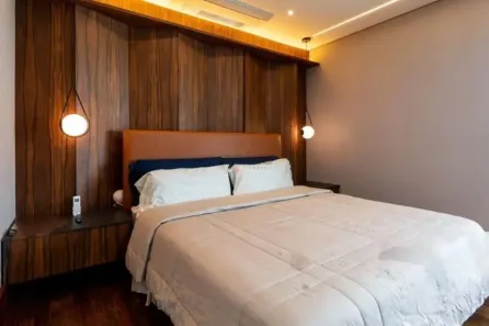 Apartamento com 4 Quartos à venda, 337m² no Vila Gomes Cardim, São Paulo