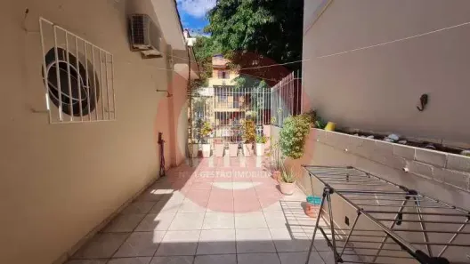 Casa com 3 Quartos à venda, 150m² no Tijuca, Rio de Janeiro