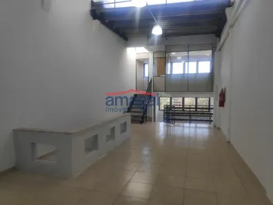 Imóvel Comercial à venda, 173m² no Parque Santo Antônio, Jacareí