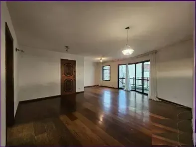 Apartamento com 3 Quartos à venda, 160m² no Jardim São Paulo(Zona Norte), São Paulo