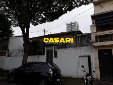 Casa com 2 Quartos à venda, 118m² no Anchieta, São Bernardo do Campo