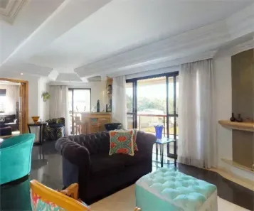 Apartamento com 3 Quartos à venda, 178m² no Parque da Mooca, São Paulo