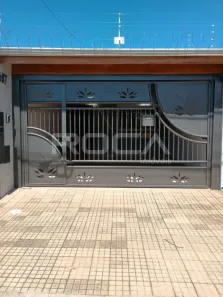 Casa com 3 Quartos à venda, 130m² no Planalto Paraíso, São Carlos
