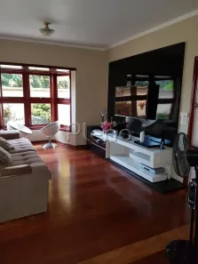 Sobrado com 5 Quartos à venda, 280m² no Conjunto Habitacional Vila Santana (Sousas), Campinas
