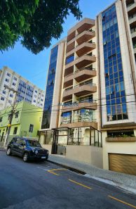 Apartamento com 3 Quartos à venda, 183m² no Centro, Juiz de Fora