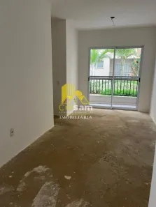 Apartamento com 2 Quartos à venda, 51m² no Parque Bellaville, Hortolândia