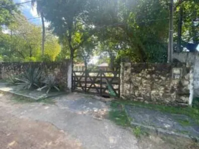Fazenda/Sítio com 6 Quartos à venda, 491m² no Maria Farinha, Paulista