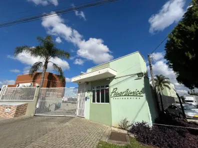 Apartamento com 2 Quartos à venda, 46m² no Osasco, Colombo