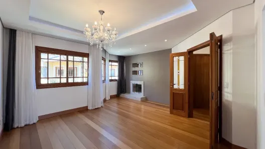 Casa de Condomínio com 3 Quartos à venda, 235m² no Tristeza, Porto Alegre