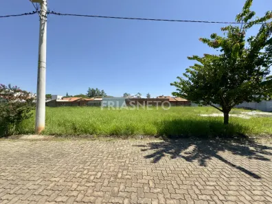 Lote/Terreno à venda, 286m² no Nova América, Piracicaba
