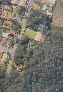 Lote/Terreno à venda, 1000m² no Jardim Nova América, Louveira