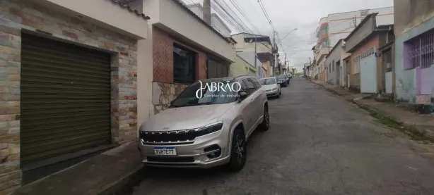 Ponto Comercial para alugar, 20m² no São Sebastião, Barbacena