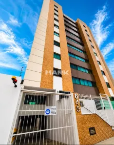 Apartamento com 3 Quartos à venda, 84m² no Candeias, Vitória da Conquista