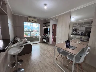Apartamento com 2 Quartos à venda, 56m² no Ipiranga, São José