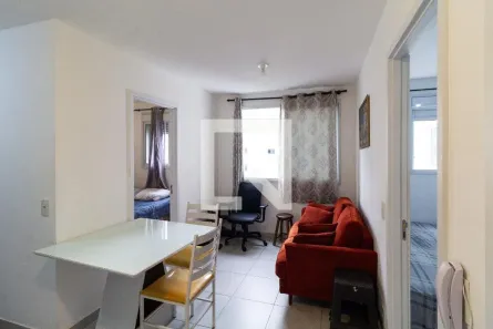 Apartamento com 2 Quartos à venda, 33m² no Lapa de Baixo, São Paulo