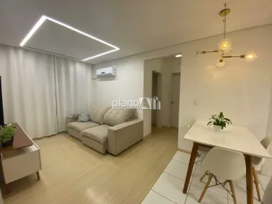 Apartamento com 2 Quartos à venda, 63m² no Marrocos, Gravataí