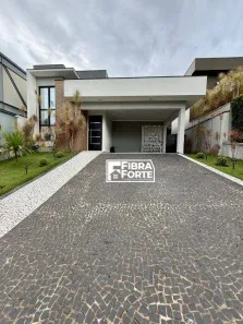 Casa de Condomínio com 3 Quartos à venda, 200m² no Swiss Park, Campinas