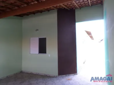 Casa com 3 Quartos à venda, 89m² no Jardim Emília, Jacareí