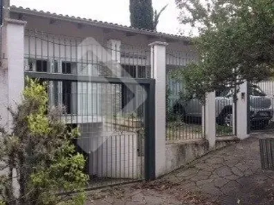 Casa com 5 Quartos à venda, 300m² no Glória, Porto Alegre