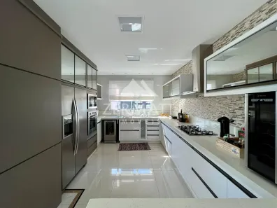 Apartamento com 4 Quartos à venda, 350m² no Ponta Aguda, Blumenau