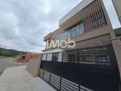 Casa com 3 Quartos à venda, 159m² no Três Rios do Norte, Jaraguá do Sul