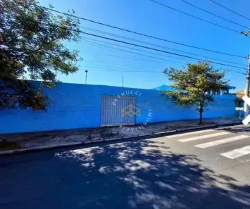Ponto Comercial à venda, 1200m² no Jardim Campos Elíseos, Campinas