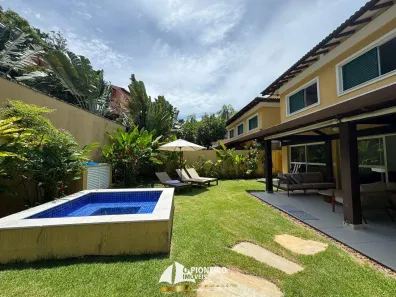 Casa de Condomínio com 5 Quartos à venda, 275m² no Bairro de Juquehy, São Sebastião