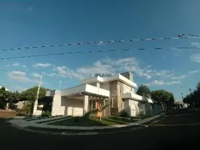 Sobrado com 3 Quartos à venda, 400m² no Jardim Jockey Clube, São Carlos