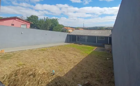 Lote/Terreno à venda, 250m² no Chapada, Ponta Grossa