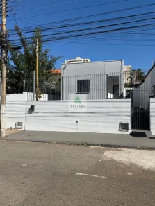 Sala Comercial com 5 Quartos para alugar, 150m² no Centro, Anápolis