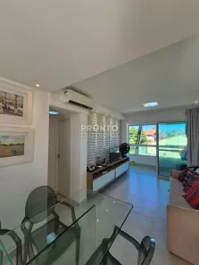Apartamento com 2 Quartos à venda, 47m² no Centro, Ipojuca