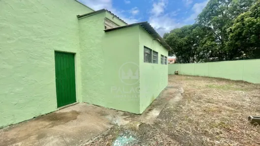 Imóvel Comercial com 1 Quarto à venda, 199m² no Jardim Nova Iguaçu, Piracicaba
