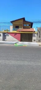 Casa com 4 Quartos para alugar, 260m² no Morada Nova, Teresina
