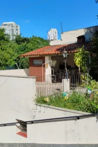Sobrado com 2 Quartos à venda, 312m² no Parque Jabaquara, São Paulo