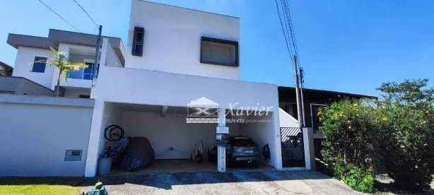 Casa de Condomínio com 3 Quartos à venda, 260m² no Jardim da Glória, Cotia
