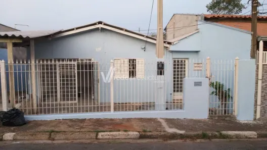 Casa com 2 Quartos à venda, 125m² no Vila Boa Vista, Campinas