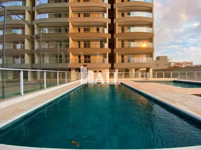 Apartamento com 1 Quarto à venda, 52m² no Vila Imperial, São José do Rio Preto